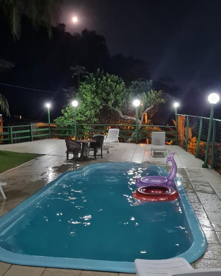 Recanto Da Gipoia Angra dos Reis Bagian luar foto