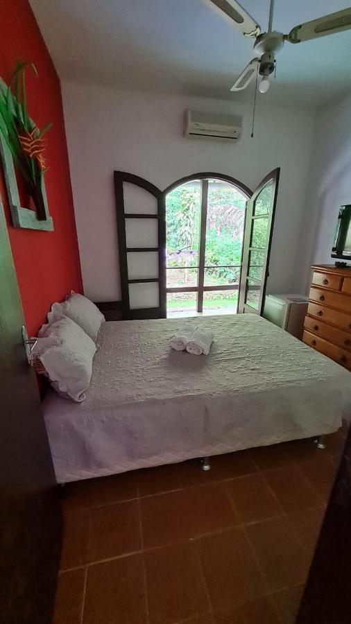 Recanto Da Gipoia Angra dos Reis Bagian luar foto