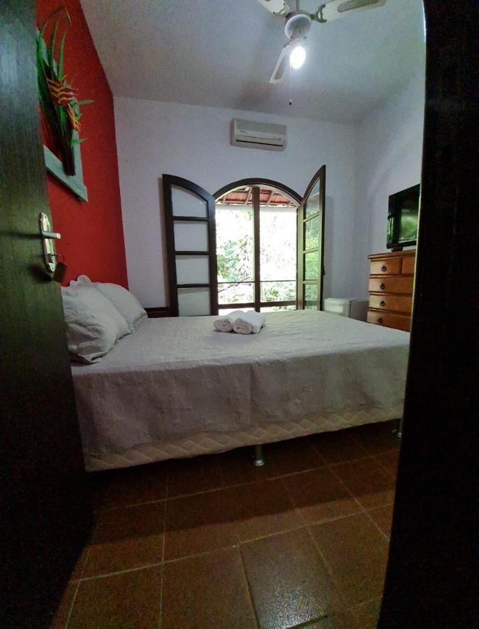 Recanto Da Gipoia Angra dos Reis Bagian luar foto