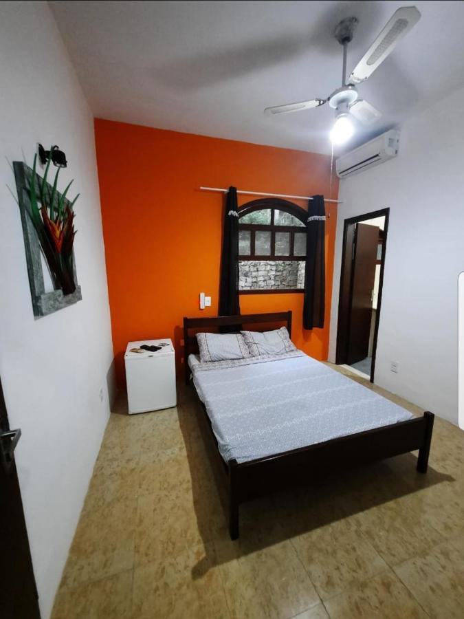 Recanto Da Gipoia Angra dos Reis Bagian luar foto