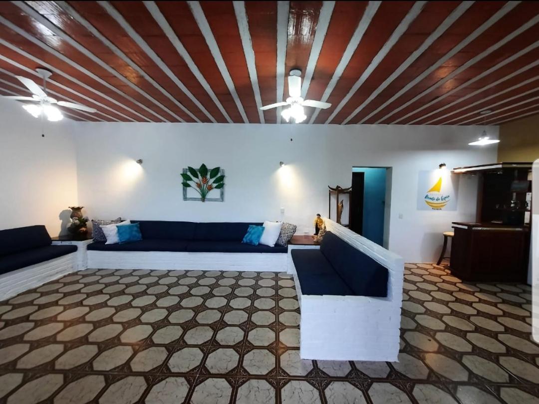 Recanto Da Gipoia Angra dos Reis Bagian luar foto