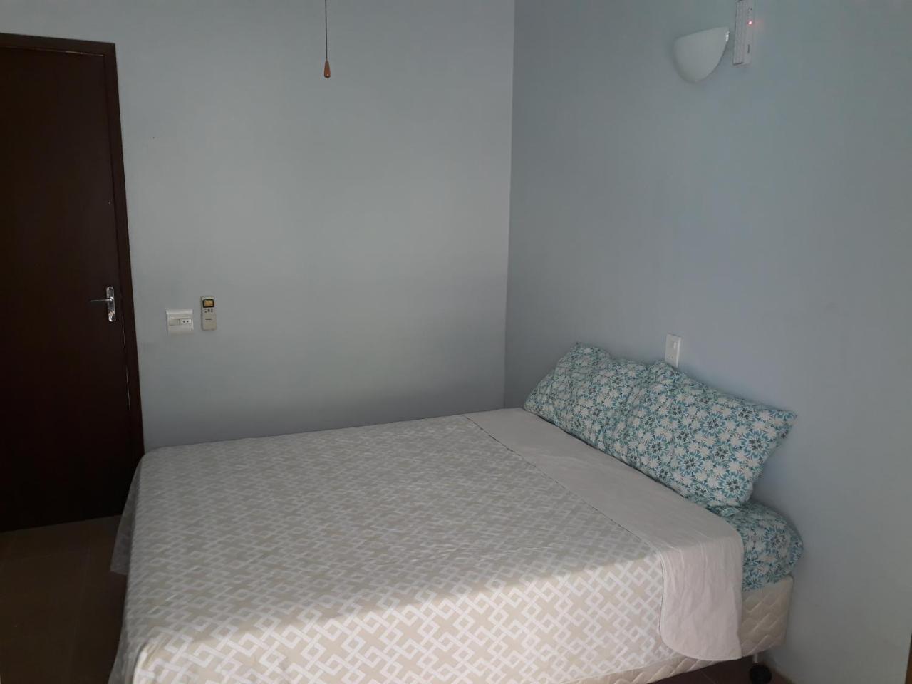 Recanto Da Gipoia Angra dos Reis Bagian luar foto