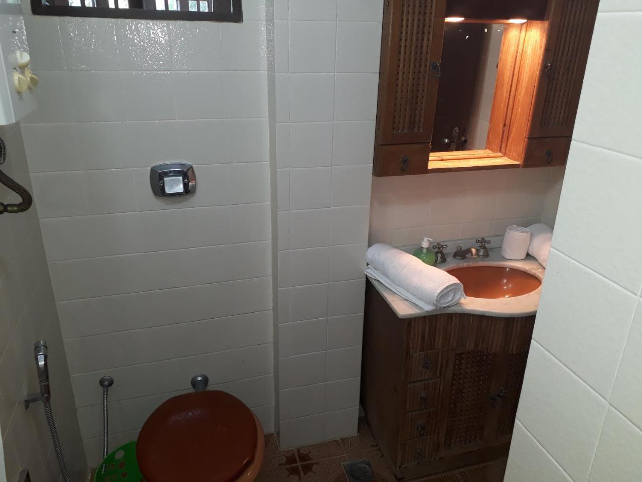 Recanto Da Gipoia Angra dos Reis Bagian luar foto