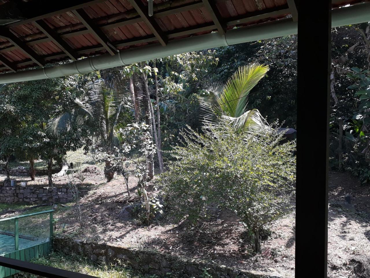Recanto Da Gipoia Angra dos Reis Bagian luar foto