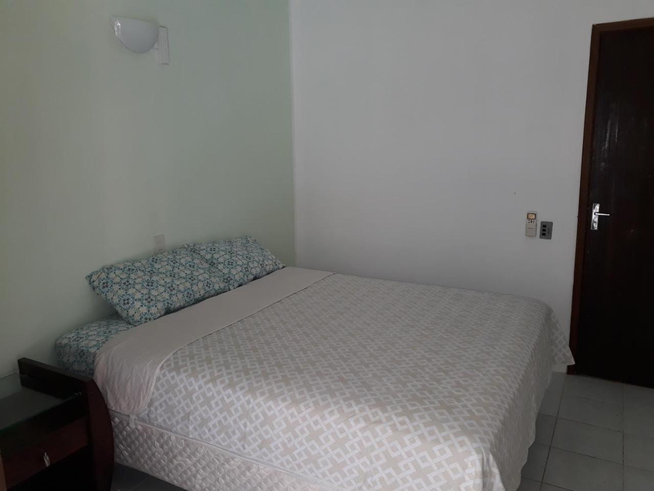 Recanto Da Gipoia Angra dos Reis Bagian luar foto