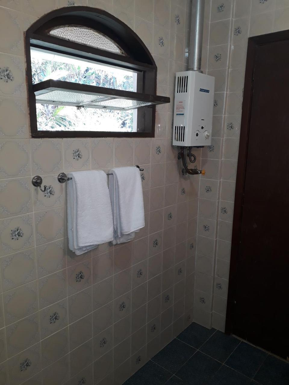 Recanto Da Gipoia Angra dos Reis Bagian luar foto